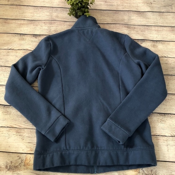 Tommy Hilfiger Full Zip Jacket Size M - Picture 5 of 5
